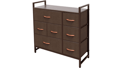 AZL1 Life Concept Storage Dresser Furniture Unit
