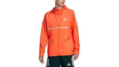 Adidas Men's Own The Run Jacket