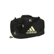 Adidas Unisex Defender 4 Duffel Bag