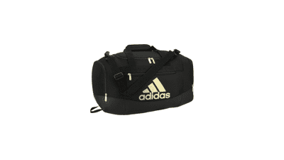 Adidas Unisex Defender 4 Duffel Bag