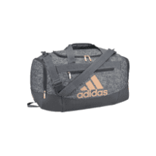 Adidas Unisex Defender 4 Duffel Bag