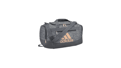 Adidas Unisex Defender 4 Duffel Bag