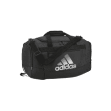 Adidas Unisex Defender 4 Duffel Bag