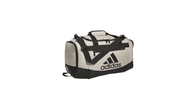 Adidas Unisex Defender 4 Duffel Bag