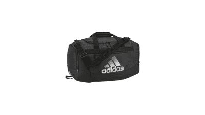 Adidas Unisex Defender 4 Duffel Bag