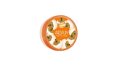 Airspun Loose Powder Translucent