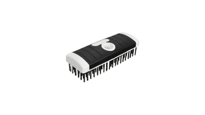 Amazon Basics 6 x 19 Soft Grip Wire Brush