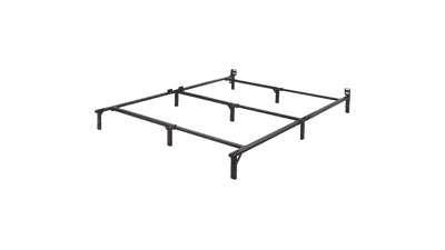 Amazon Basics Metal Bed Frame