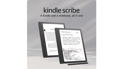 Amazon Kindle Scribe (16 GB)