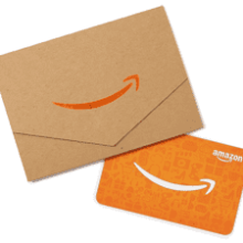 Amazon.com Gift Card