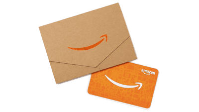 Amazon.com Gift Card