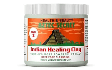 Aztec Secret Indian Healing Clay