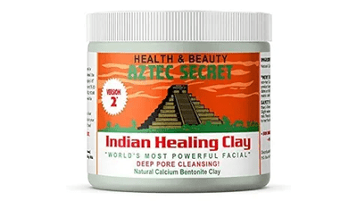 Aztec Secret Indian Healing Clay