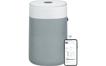 BLUEAIR Air Purifier for Large Home Room