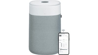 BLUEAIR Air Purifier for Large Home Room