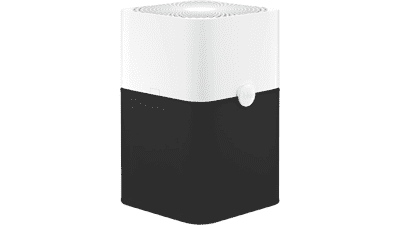 BLUEAIR Large Room Air Purifier