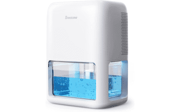 BREEZOME 60 OZ Dehumidifier for Home