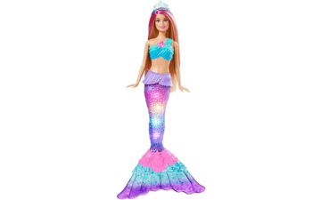 Barbie Mermaid Doll