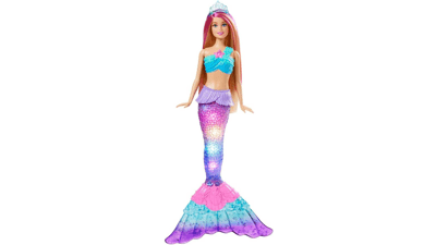Barbie Mermaid Doll