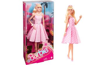 Barbie Movie Margot Robbie Collectible Doll