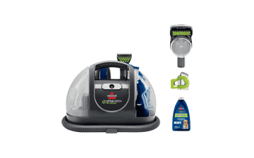 Bissell Little Green Pet Deluxe Portable Carpet Cleaner