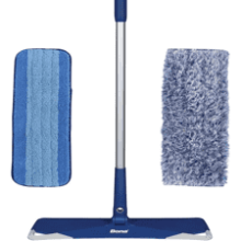 Bona Premium Microfiber Floor Mop