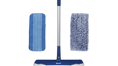 Bona Premium Microfiber Floor Mop