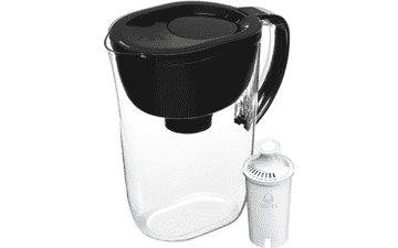 Brita Large Water Filter Pitcher with SmartLight Filter Change Indicator