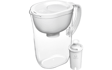 Brita Large Water Filter Pitcher with SmartLight Indicator