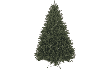 Christopher Knight Home 7.5-Foot Christmas Tree