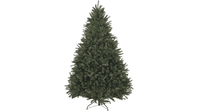 Christopher Knight Home 7.5-Foot Christmas Tree