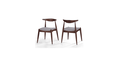 Christopher Knight Home Francie Dining Chairs