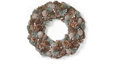 Christopher Knight Home Wreath