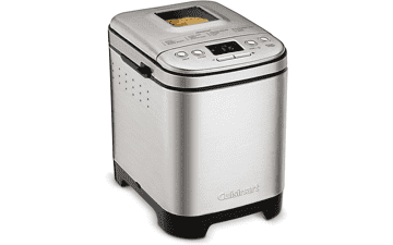 Cuisinart Compact Automatic Bread Maker