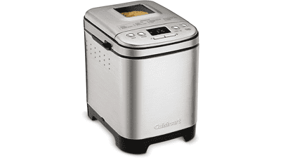 Cuisinart Compact Automatic Bread Maker