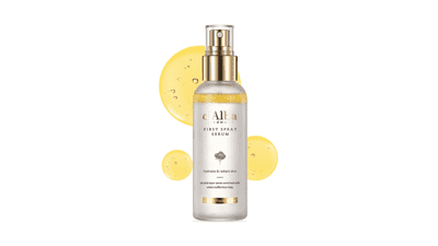 D'Alba Italian White Truffle First Spray Serum