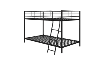 DHP Junior Twin Bunk Bed