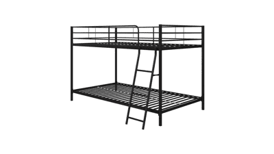 DHP Junior Twin Bunk Bed