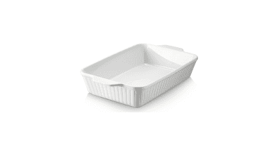 DOWAN 9x13 Ceramic Baking Dish