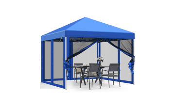 DWVO 10x10 Pop Up Canopy Tent