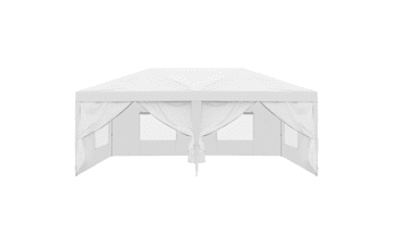 DWVO 10x20 Pop Up Canopy Tent