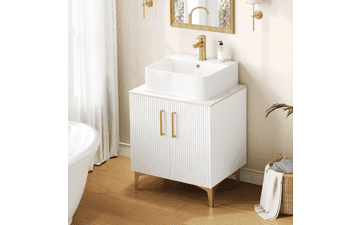 DWVO Bathroom Vanity