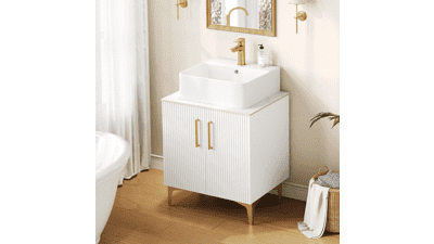 DWVO Bathroom Vanity