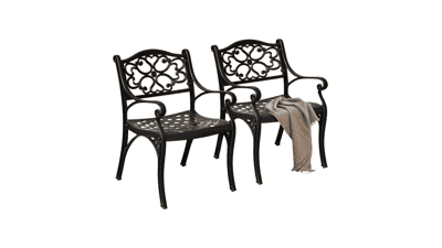 DWVO Outdoor Chairs