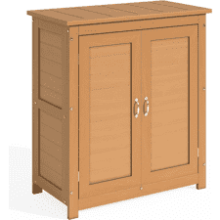 DWVO Outdoor Storage Cabinet