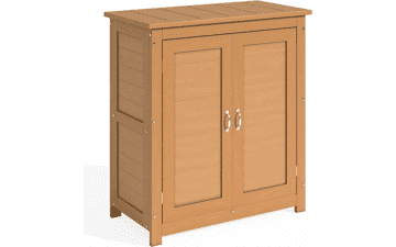 DWVO Outdoor Storage Cabinet