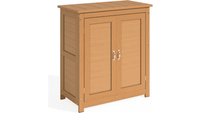 DWVO Outdoor Storage Cabinet