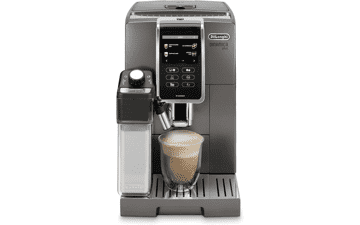 De'Longhi ECAM37095TI Dinamica Plus Coffee Machine