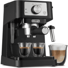 De'Longhi Stilosa Manual Espresso Machine