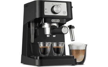 De'Longhi Stilosa Manual Espresso Machine